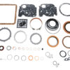 B and M AUTOMOTIVE Master Overhaul Kit TH350 21042