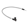 B and M AUTOMOTIVE Braided Trans Dipstick Kit Ford F150 10-17 22200