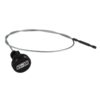 B and M AUTOMOTIVE Locking Trans Dipstick Chrysler NAG-1A/T 22301