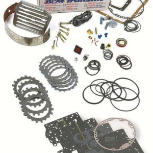 B and M AUTOMOTIVE Th350 Transkit 30229