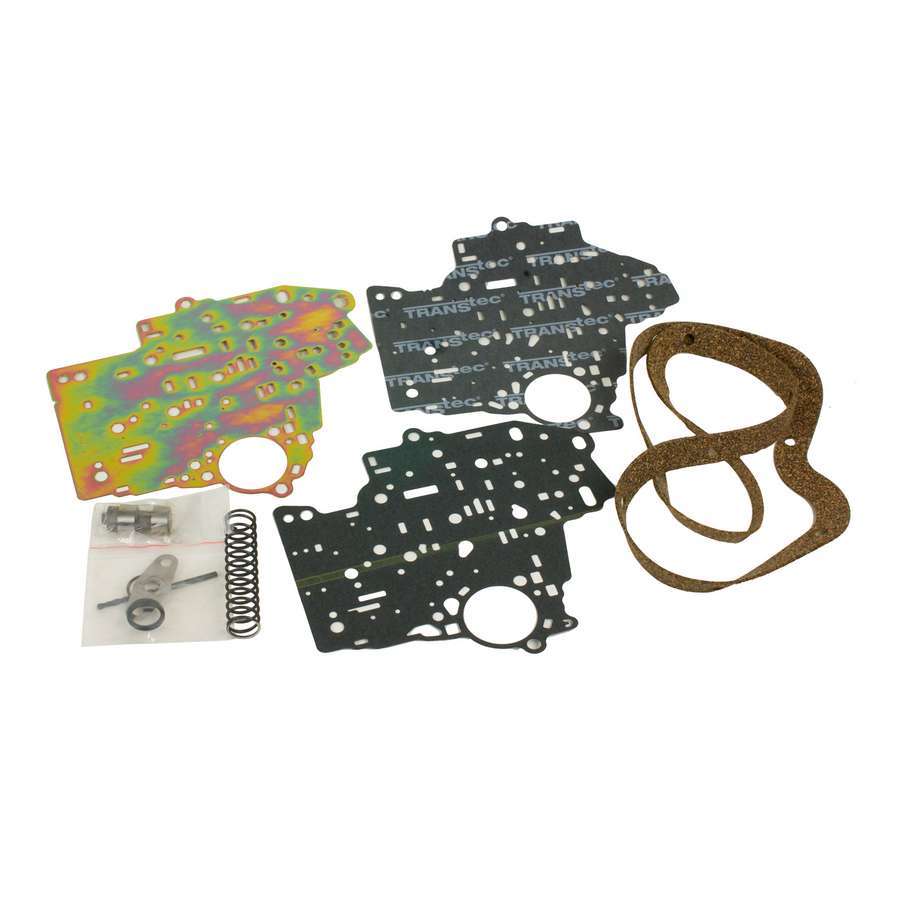 B and M AUTOMOTIVE Th350c Lockup Transpak 30235
