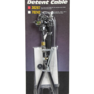 B and M AUTOMOTIVE Kickdown Cable  TH350 30287