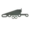 B and M AUTOMOTIVE Th350 Cable Bracket 30499