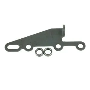B and M AUTOMOTIVE Th350 Cable Bracket 30499
