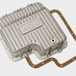 B and M AUTOMOTIVE Ford C6 Alum Deep Pan 40281