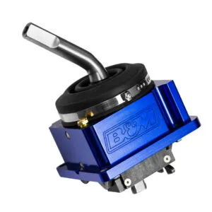 B and M AUTOMOTIVE Manual Shifter Precision Sport  07-17 Jeep 45195