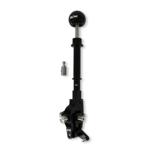 B and M AUTOMOTIVE Manual Sport Shifter Ford Bronco 21-22 45209