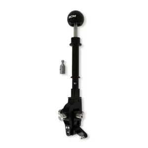 B and M AUTOMOTIVE Manual Sport Shifter Ford Bronco 21-22 45209
