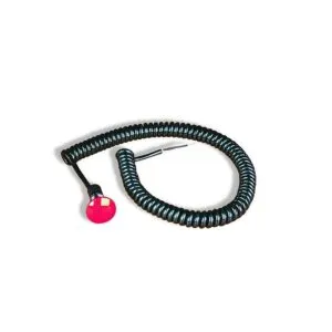 B and M AUTOMOTIVE Large Remote Button 46013