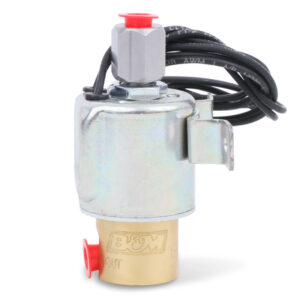 B and M AUTOMOTIVE Launch Control Solenoid 46075