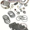 B and M AUTOMOTIVE Transkit '70-82 C4 50231