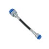 B and M AUTOMOTIVE Replacement Speedo Cable For 70244 Kit 70208
