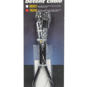 B and M AUTOMOTIVE GM Throttle Valve Cable 70242