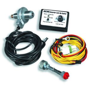 B and M AUTOMOTIVE Converter Lockup Control 70248