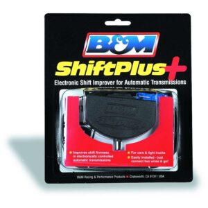 B and M AUTOMOTIVE 83- GM RWD/4WD w/4L60E& 4L80E 70380