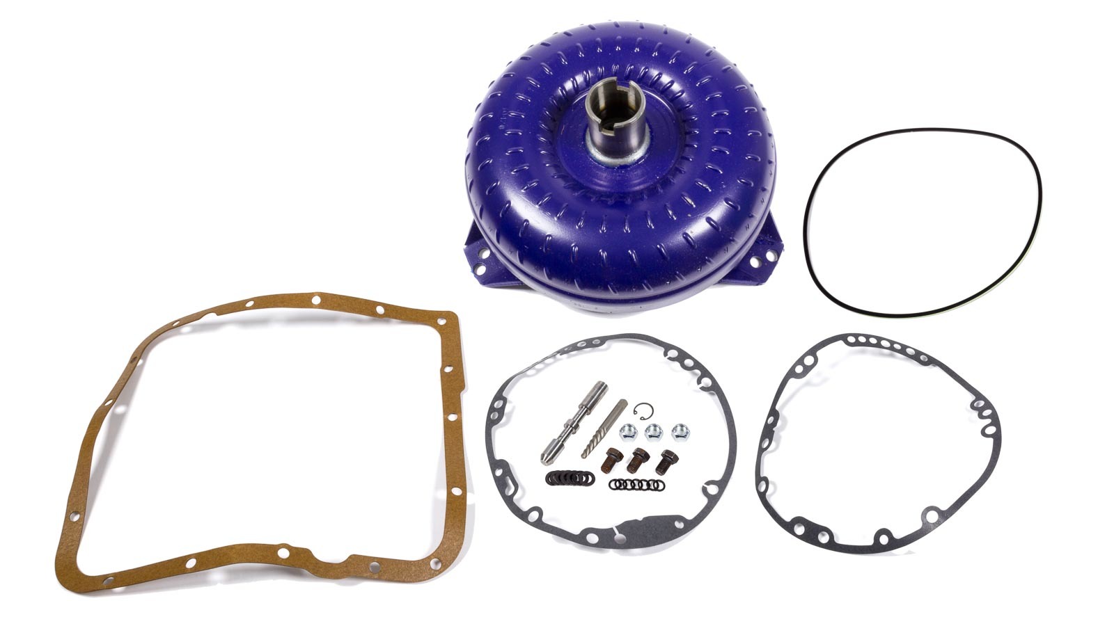 B and M AUTOMOTIVE Holeshot 3000 Th-700r4 70421