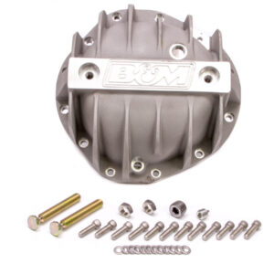 B and M AUTOMOTIVE Rear End Cover Cast Alum Chevy 8.875 Truck 70504