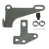 B and M AUTOMOTIVE Bracket Lever Kit for 4L60E/4L80E 75498