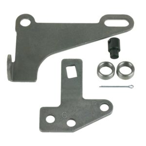 B and M AUTOMOTIVE Bracket Lever Kit for 4L60E/4L80E 75498