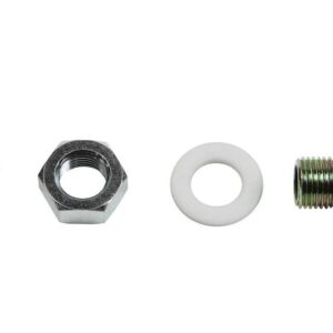 B and M AUTOMOTIVE Drain Plug Kit 80250