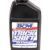 B and M AUTOMOTIVE Trick Shift (Quart) Transmission Fluid 80259