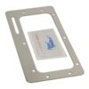 B and M AUTOMOTIVE Boot Plate 80616