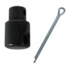 B and M AUTOMOTIVE Swivel 80638
