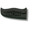B and M AUTOMOTIVE Black Plastic T-Handle 80642