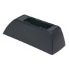 B and M AUTOMOTIVE Black Plastic Skirt for Z-Gate Shifter 80646