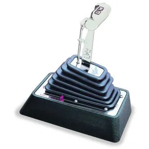 B and M AUTOMOTIVE Star Shifter 80675