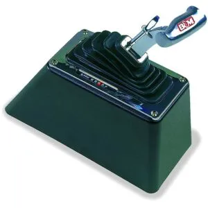 B and M AUTOMOTIVE Light Truck Megashifter 80680