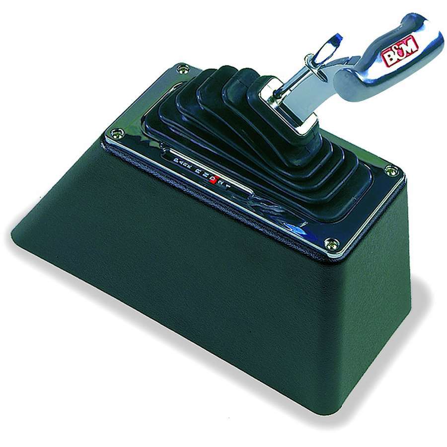 B and M AUTOMOTIVE Light Truck Megashifter 80680