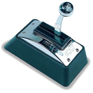 B and M AUTOMOTIVE Quicksilver Shifter 80683