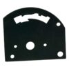 B and M AUTOMOTIVE Gate Plate 80711