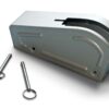 B and M AUTOMOTIVE New Pro Stick Alum Cover 80717