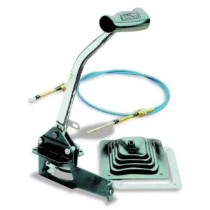 B and M AUTOMOTIVE Unimatic Shifter 80775