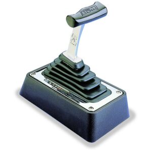 B and M AUTOMOTIVE Sport Shifter 80776