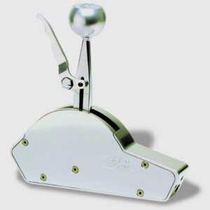 B and M AUTOMOTIVE Street Bandit Shifter 80797