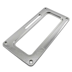 B and M AUTOMOTIVE Cover Plate for 80776 80820