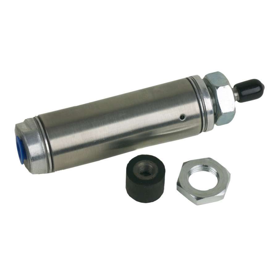 B and M AUTOMOTIVE Ram Cylinder For Pro Bandit Shifter 80883