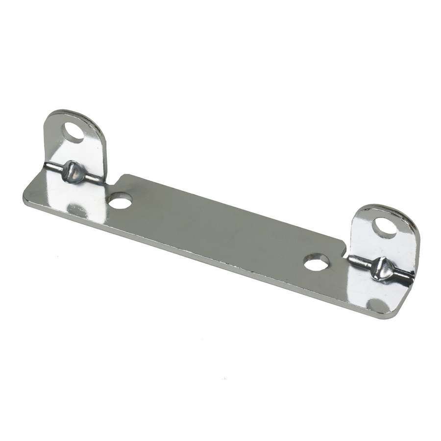 B and M AUTOMOTIVE Floor Mount Bracket Bandit Shifter 80884