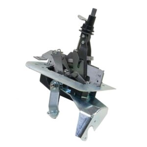 B and M AUTOMOTIVE Hammer Shifter 94-04 Mustang W/AOD 81001