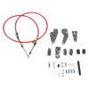 B and M AUTOMOTIVE Mustang Hammer C-4 Conv. Kit 81020