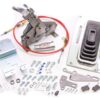 B and M AUTOMOTIVE Mega Shifter For 68-69 Camaro w/Console 81035