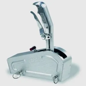 B and M AUTOMOTIVE Magnum Grip Pro Stick Shifter 81040