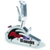 B and M AUTOMOTIVE Magnum Grip Pro Bandit Shifter 81045