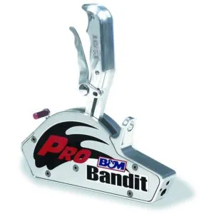 B and M AUTOMOTIVE Magnum Grip Pro Bandit Shifter 81045