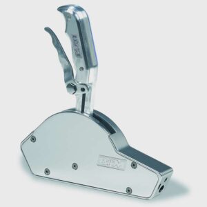 B and M AUTOMOTIVE Magnum Grip Street Bandit Shifter 81050