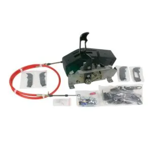 B and M AUTOMOTIVE Shifter - Stealth Pro- Ratchet 81120