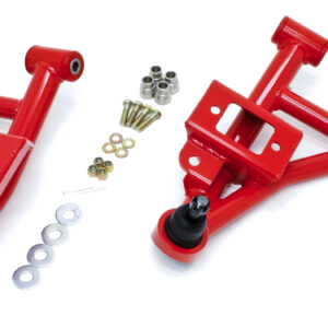 BMR SUSPENSION 93-02 F-Body A-Arms Lower Adjustable AA002R